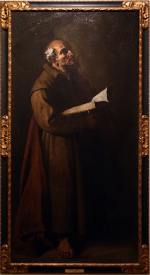 사도 성 필립보_by Francisco de Zurbaran_photo by Sailko_in the National Museum of Ancient Art in Lisbon_Portugal.jpg